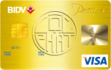 Thẻ mẫu Vàng của Ngân hàng là gì? Thẻ ATM eTrans có thể rút bao nhiêu tiền - We Escape