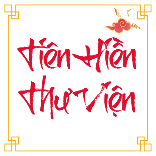 Tiên hiền thư viện (@tienhienthuvien) | AllMyLinks