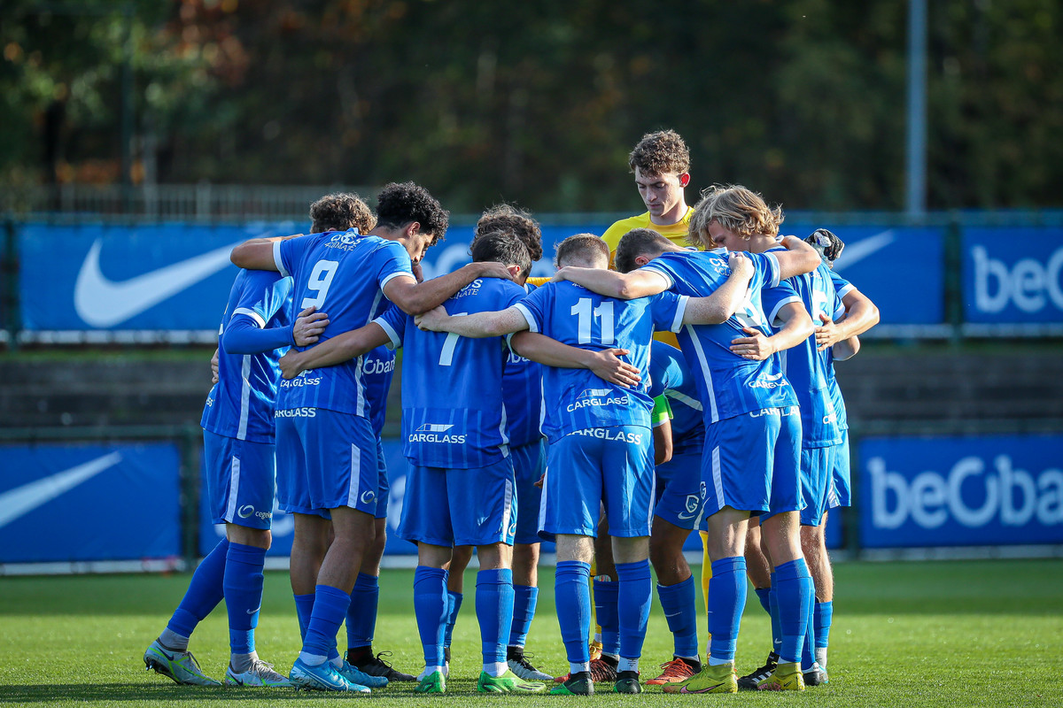 CLB Bóng đá Genk - Cái nôi của những tài năng bóng đá 