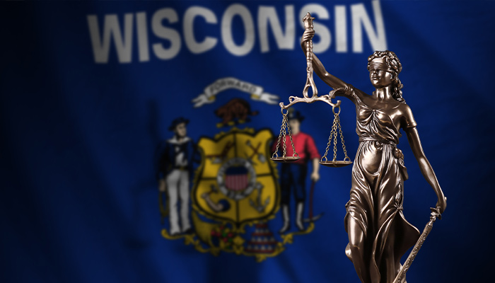 Tất cả về Luật cờ bạc của Wisconsin