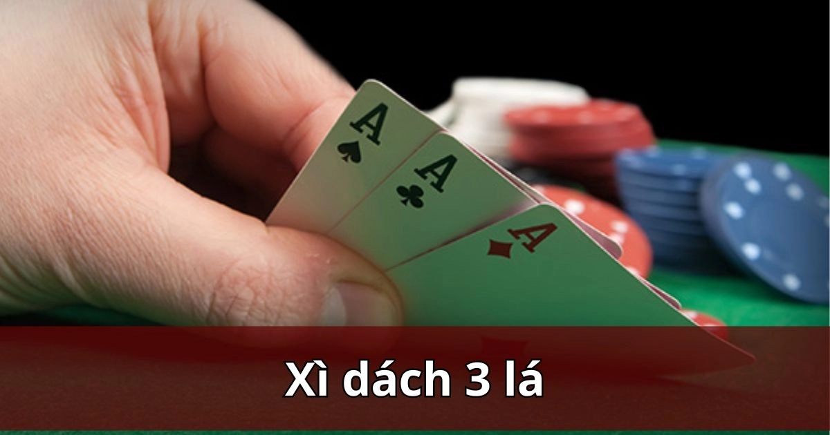 Giải đáp thắc mắc về bài blackjack 3 lá tại 789Club