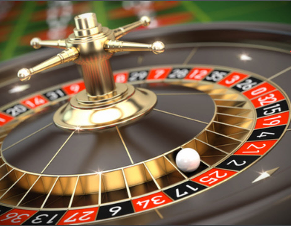 Roulette và Chiến lược đánh đôi - Tiến sĩ Mike Orkin