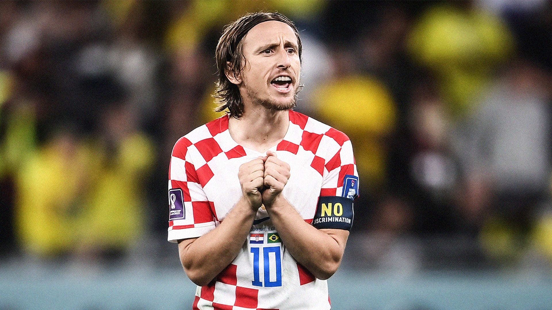 Số áo Modric là bao nhiêu? Sự thật thú vị về “dị nhân” của bóng đá - BÓNG ĐÁ ONLINE