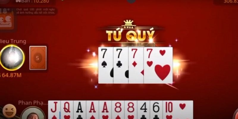 Top 5 phương pháp chơi Tiến lên miền Nam hiệu quả tại 78Win