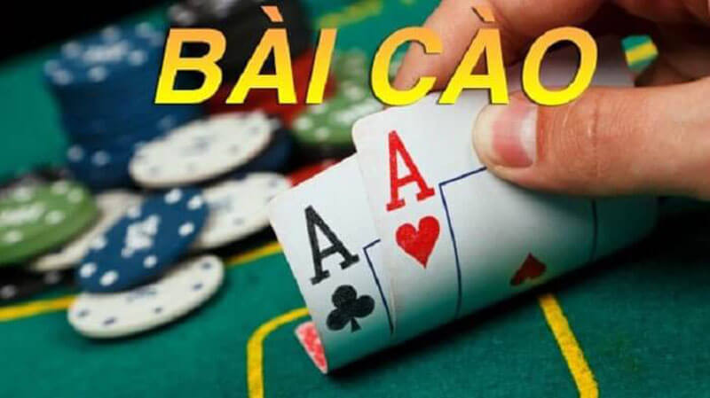 Các trò chơi casino phổ biến nhất hiện nay