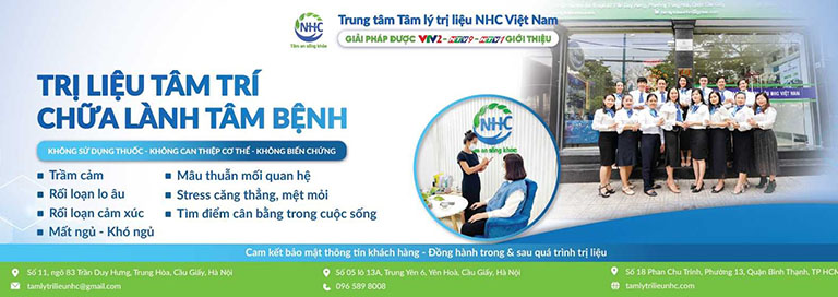 5 Trung tâm cai nghiện cờ bạc tại TPHCM chất lượng tốt nhất