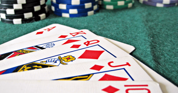 Có thể bạn chưa biết rằng cỗ máy đánh bại con người khi chơi poker chỉ sử dụng một lá bài GTX 1080