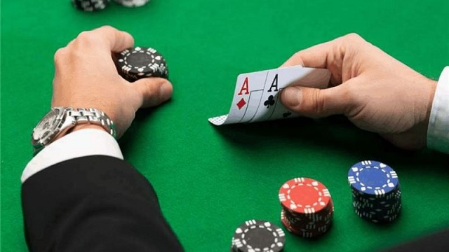 Tâm Lý Đánh Poker Hiệu Quả Cho Người Mới Bắt Đầu