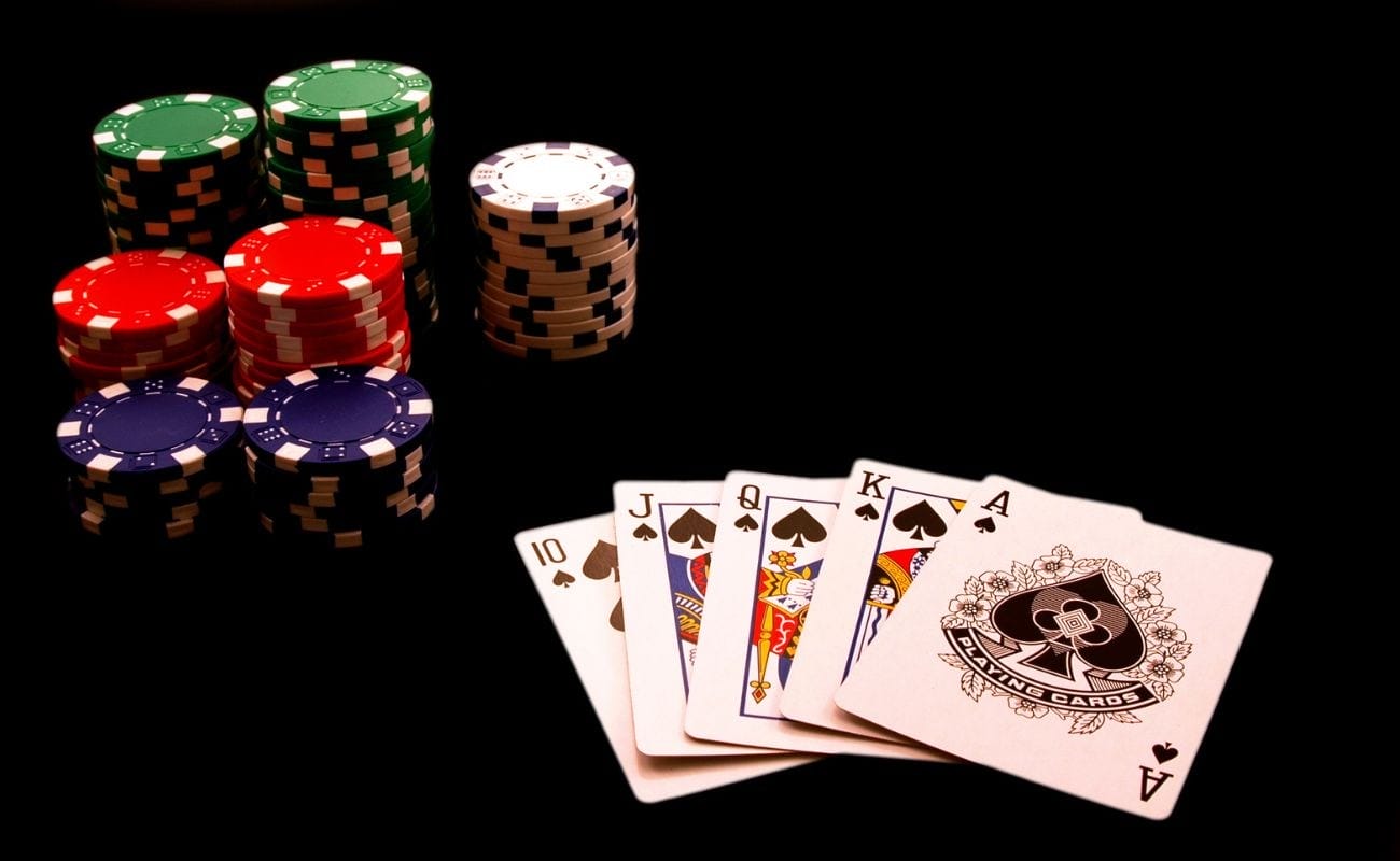 Lời khuyên cho chiến lược chơi bài poker ngắn của bạn - Borgata Online