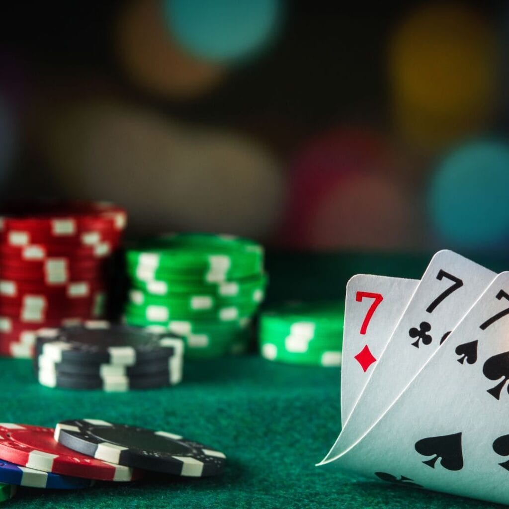 Lời khuyên cho chiến lược chơi bài poker ngắn của bạn - Borgata Online