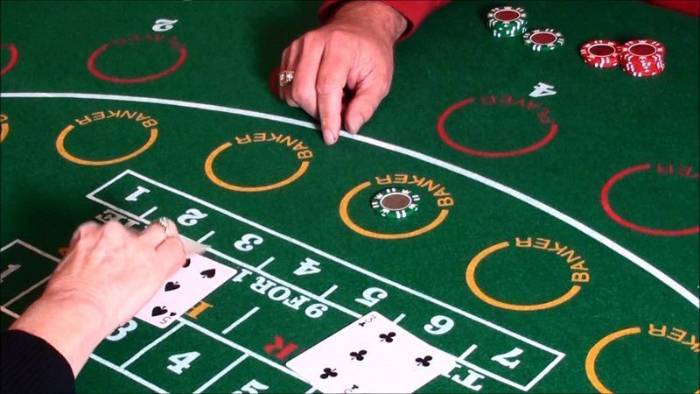 Những bí quyết chiến thắng khi chơi Baccarat trên KUBET dành cho game thủ - JB77 Kubet77