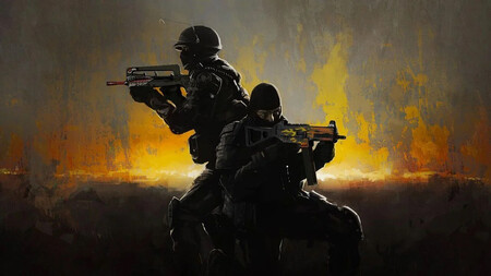 Do đó, chúng ta sẽ mất nhiều thời gian để mất niềm tin vào CS:GO trước một sự kiện thực sự trên Steam - Counter-Strike: Global Offensive - 3DJuegos