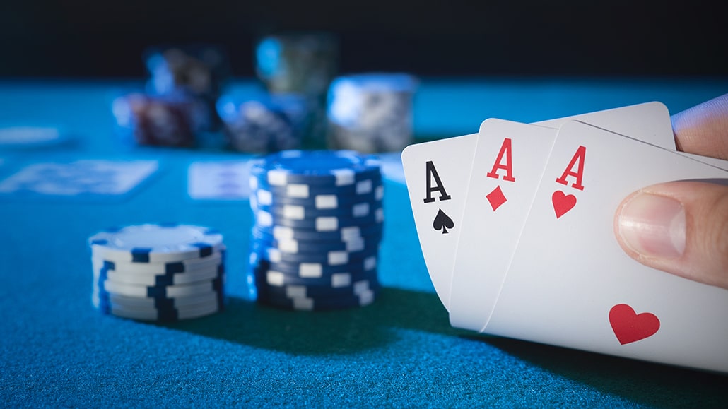 5 trò chơi Poker Casino hàng đầu – Hãy chọn lựa chọn tốt nhất cho bạn