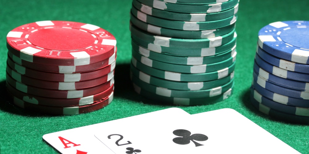 Check-raise trong poker là gì? Hướng dẫn tăng check hiệu quả