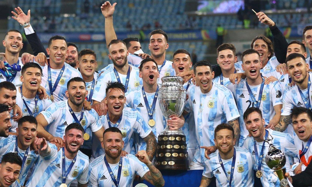 Nhận định bảng C World Cup 2022: Tuyển Argentina có nhiều cơ hội