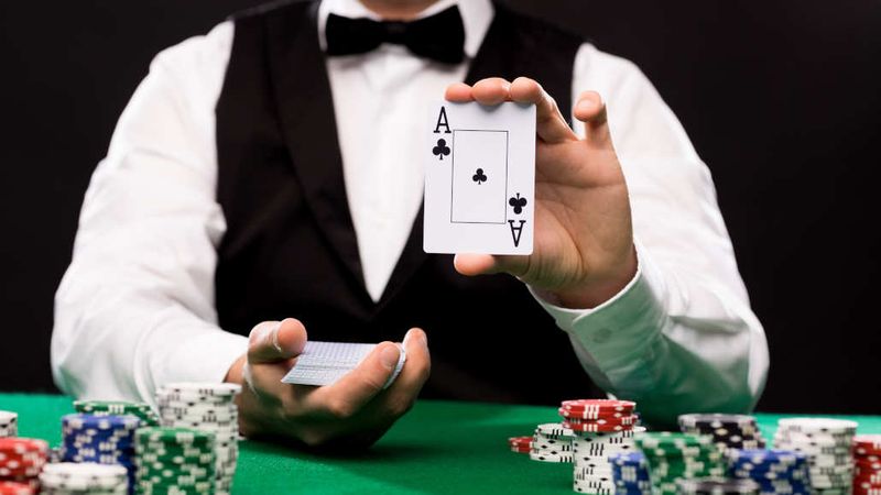 Ante trong poker là gì? Tầm quan trọng và tác động đặc biệt của