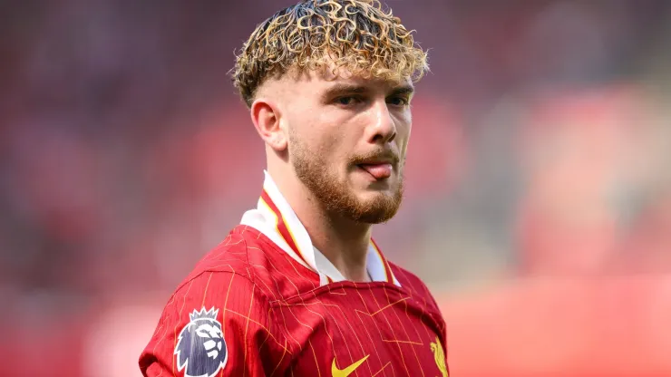 Tại sao Harvey Elliott xứng đáng đá chính cho Liverpool - World Soccer Talk