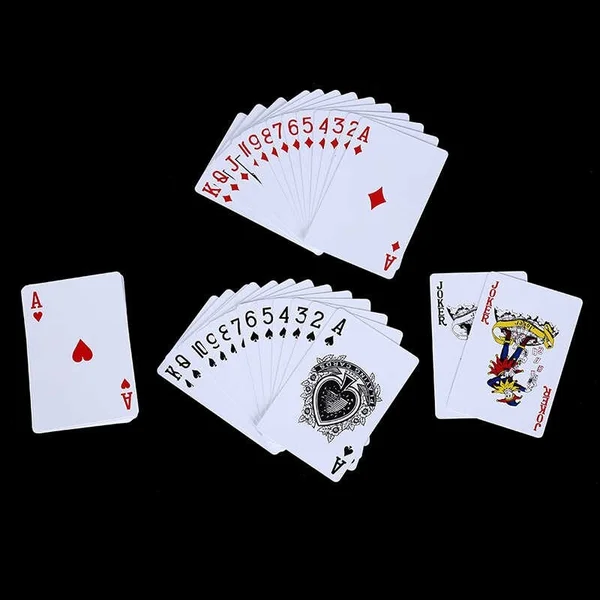 Tổng hợp các thuật ngữ Poker người chơi cần biết