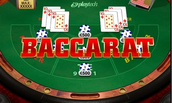 Hướng dẫn luật chơi Baccarat đầy đủ và chi tiết nhất năm 2022