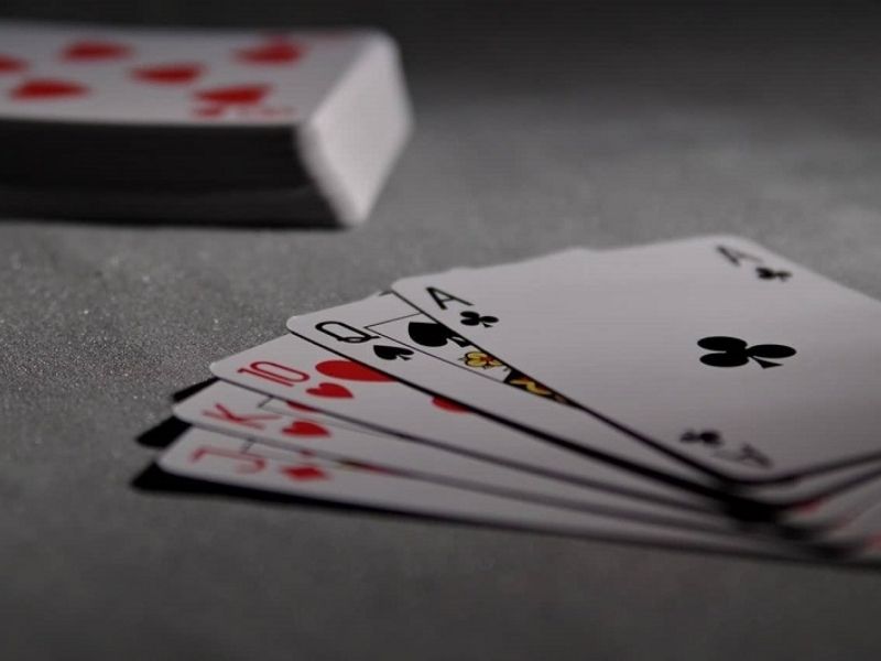 Blackjack là gì? Luật chơi blackjack đơn giản dành cho người mới chơi