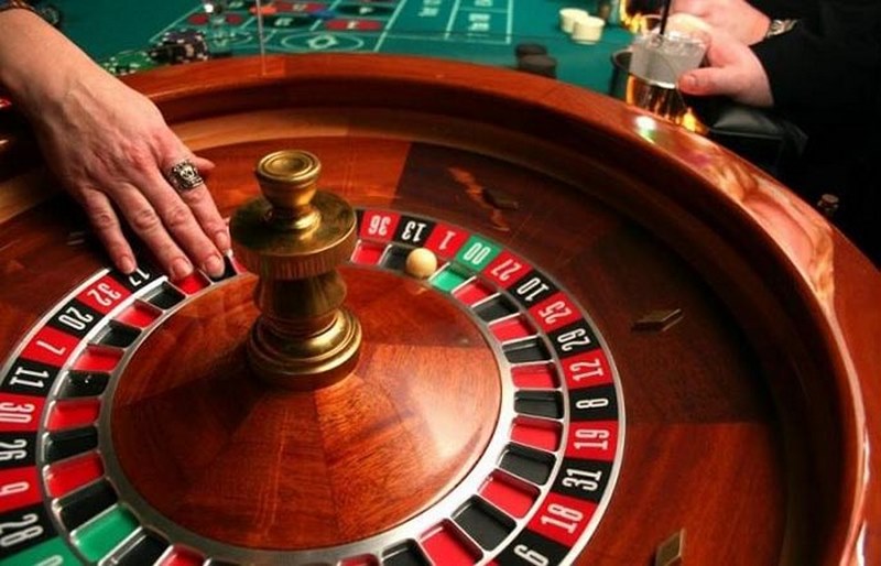 Cách chơi Roulette - Thủ thuật chơi Roulette toàn thắng