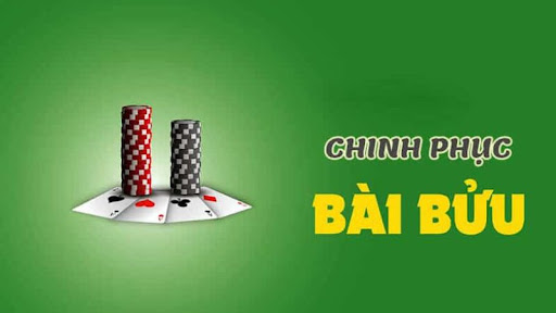 Cách chơi bài bửu ăn tiền đơn giản và dễ hiểu nhất