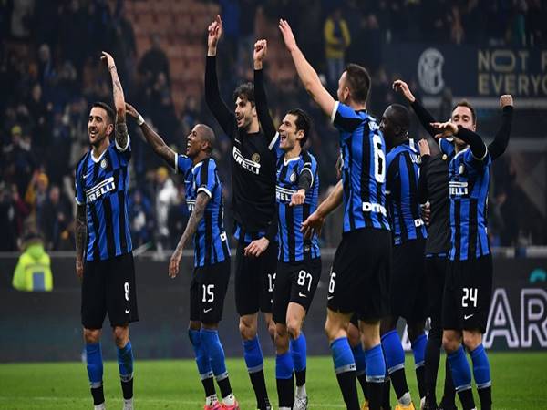 Câu lạc bộ Inter Milan - Thông tin về đội bóng