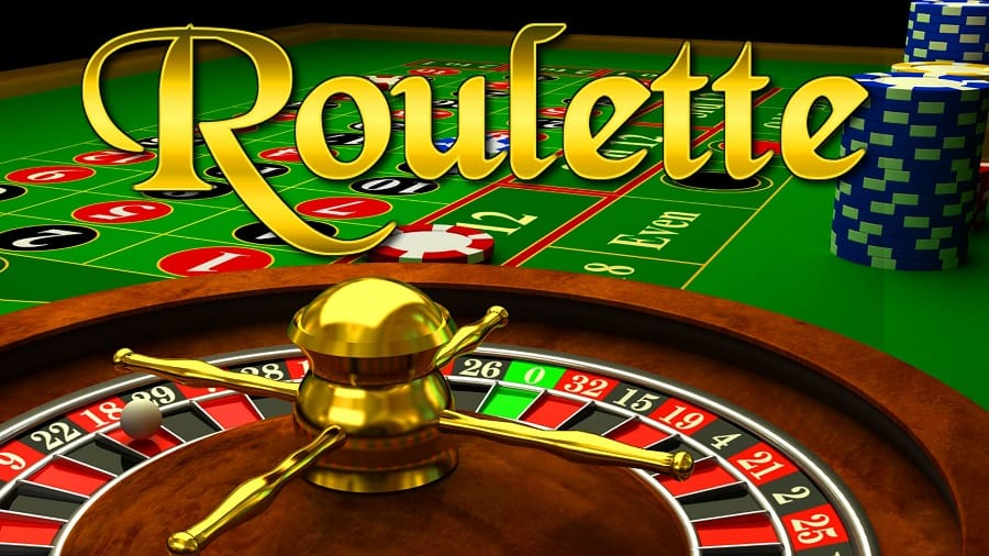 Thuật ngữ Roulette – Các biểu thức được sử dụng thường xuyên nhất