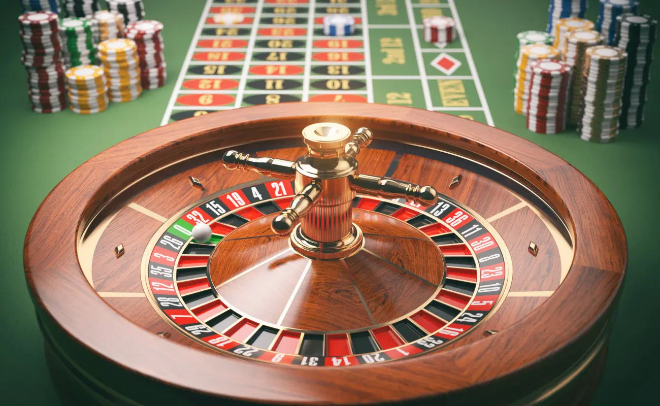 Các loại cược Roulette phổ biến tại cwin Tìm hiểu và lựa chọn - Shop Mẹ Bé Thụy Thảo