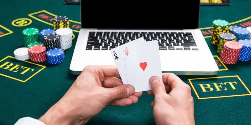 Cách chơi Blackjack – Hướng dẫn cụ thể cho người mới bắt đầu