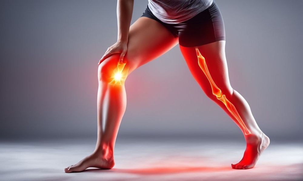 Cách giảm căng cơ và phòng ngừa sau khi tập luyện | Vinmec