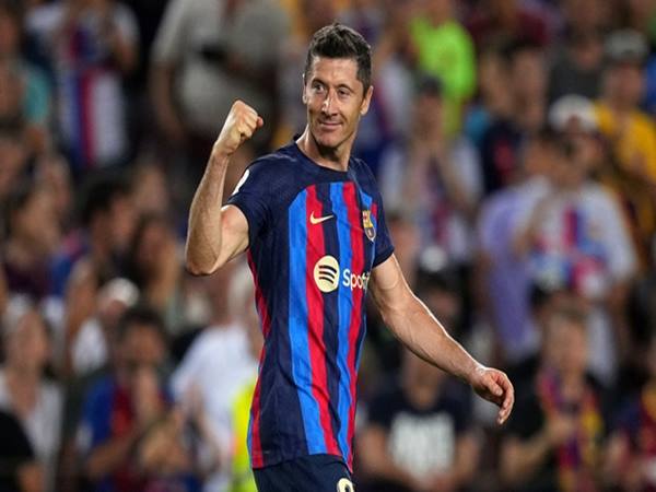 Tiểu sử của Robert Lewandowski - Ngôi sao bóng đá vĩ đại