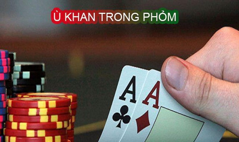 Ù khan là gì? Ù trong tiếng Phạn có những dạng nào?