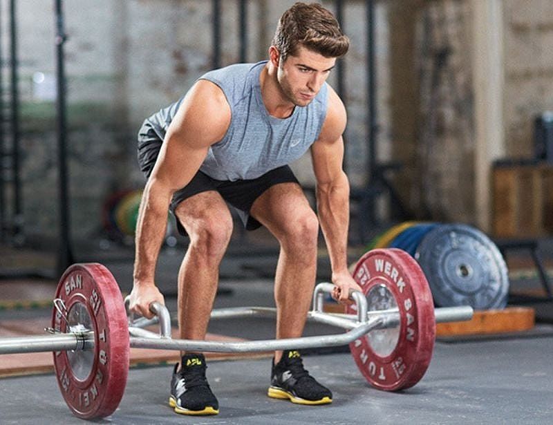 Bài tập hiệu quả để cải thiện sức mạnh đá cho người chơi nghiệp dư - Tây Ban Nha Việt Nam