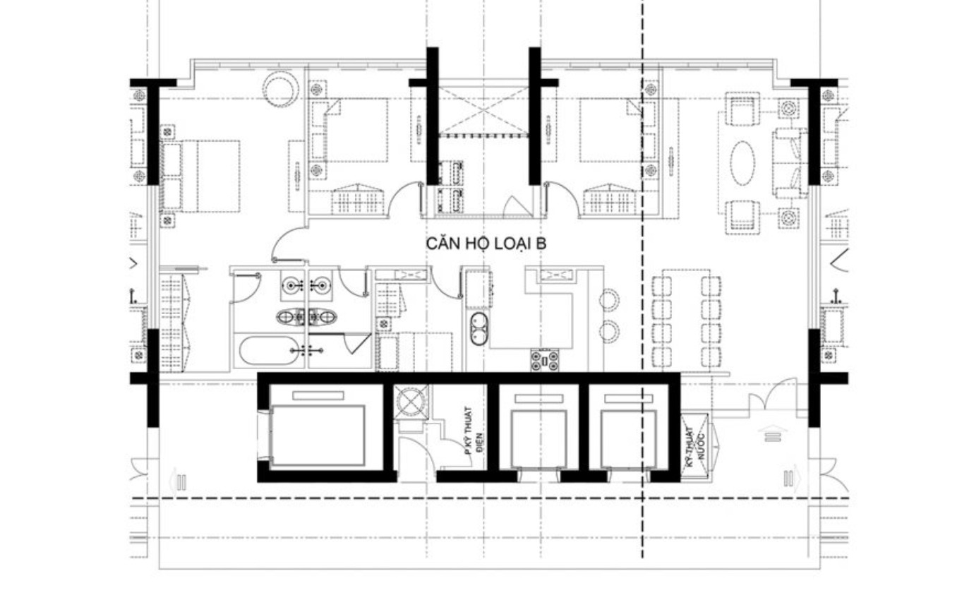 Ansana By Kita Bảng Giá Bán 【12/2025】Thông Tin Chính Sách Bán Hàng